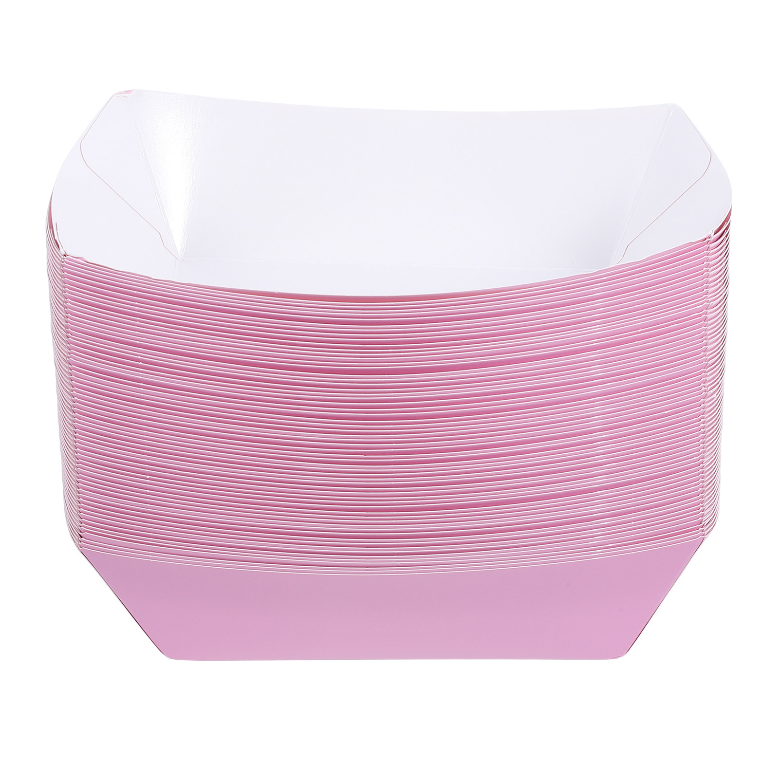 60 szt. Papierowe tace jednora – Food Snacks For Party recenzja i cena