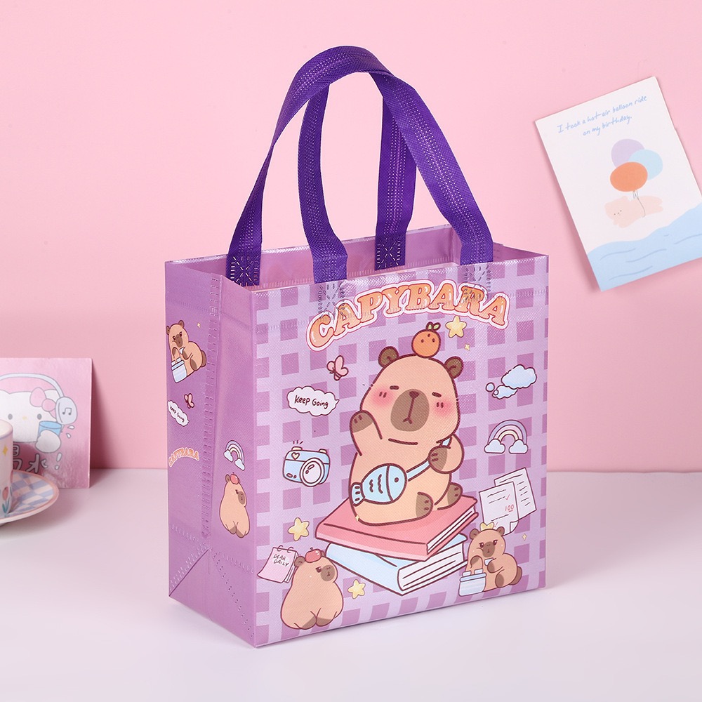 10 szt. Nowe torby na prezenty – Food Snacks For Party recenzja i cena