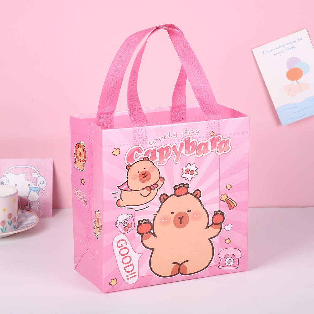 10 szt. Nowe torby na prezenty – Food Snacks For Party recenzja i cena
